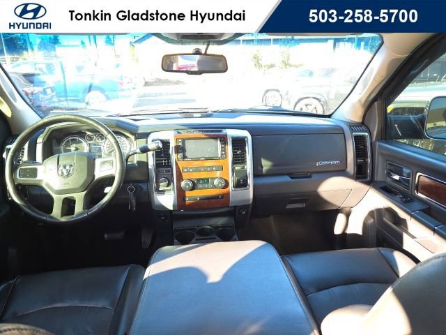 Used 2010 Dodge Ram 3500 Truck Laramie w/ Protection Group AWD/4WD image 26
