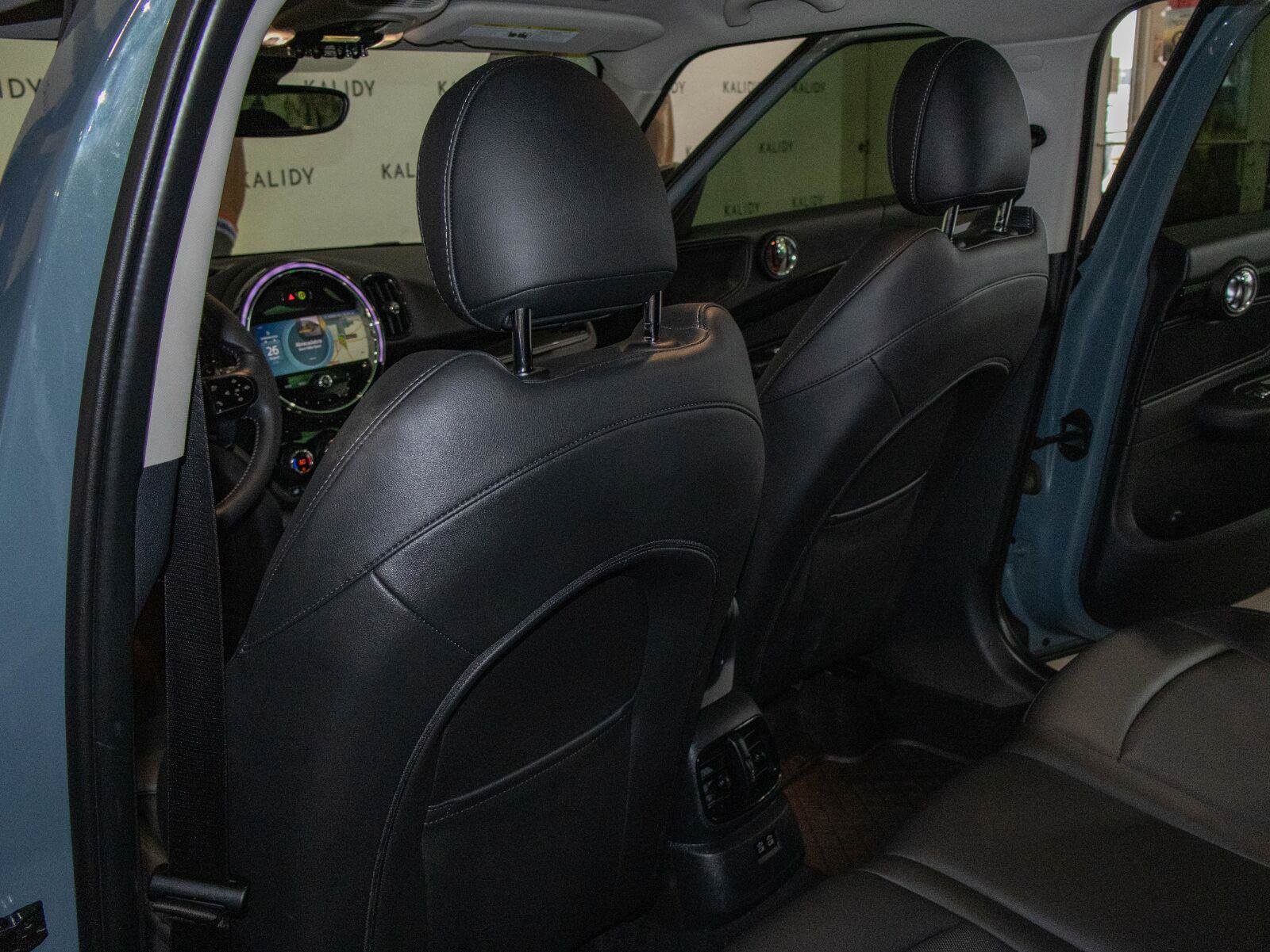 Used 2024 MINI Cooper Countryman S FWD image 10
