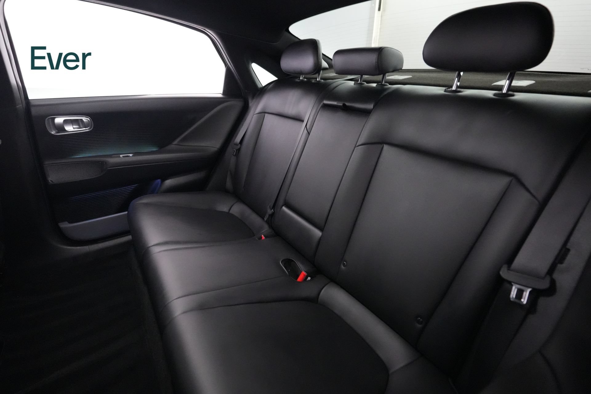 Used 2024 Hyundai Ioniq 6 SEL RWD image 24