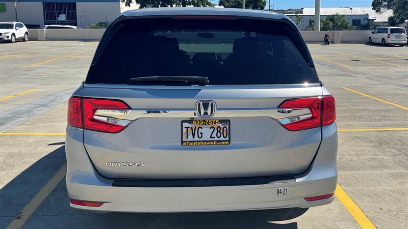Used 2019 Honda Odyssey LX image 8