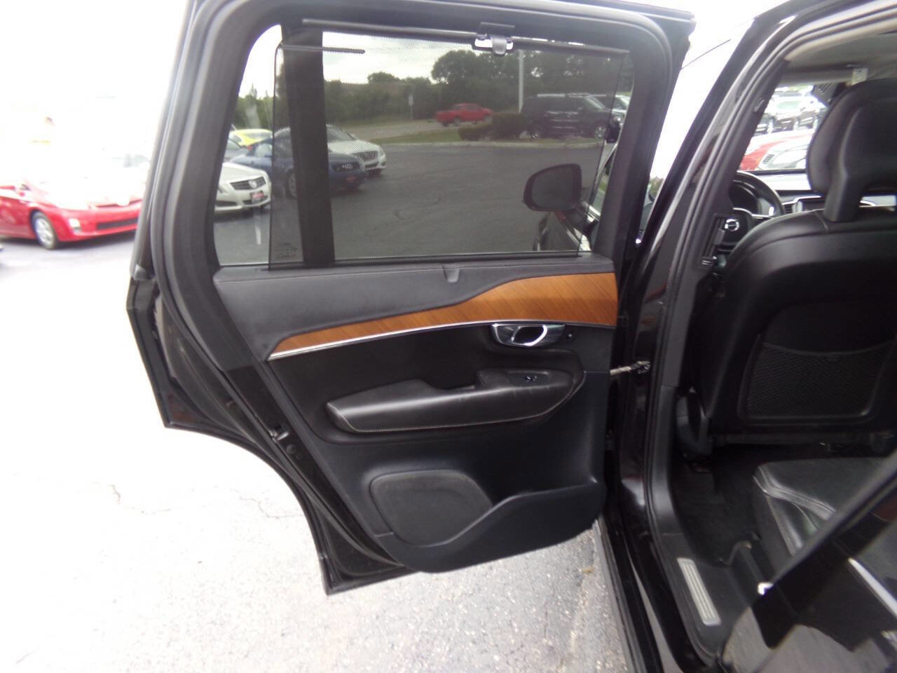 Used 2016 Volvo XC90 T6 Inscription image 20