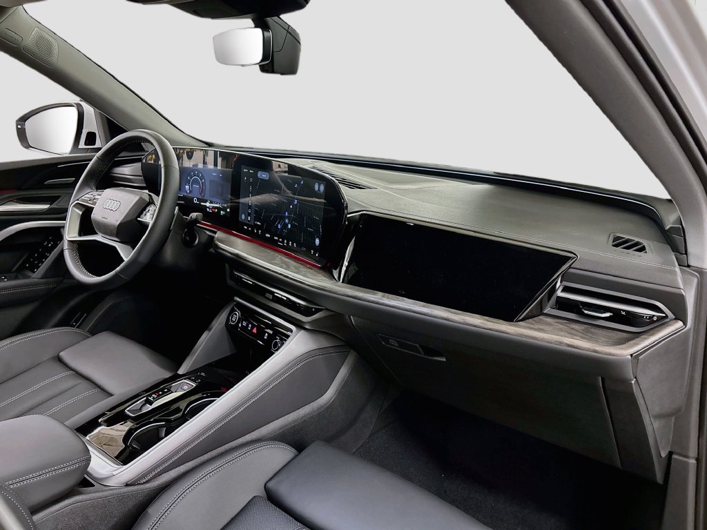 New 2026 Audi Q5 Premium Plus AWD/4WD image 14