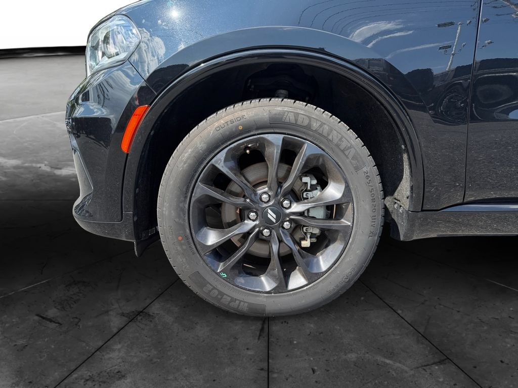 Used 2025 Dodge Durango GT AWD/4WD image 14