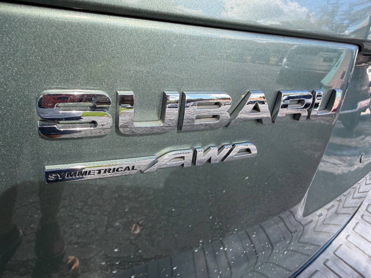 Used 2018 Subaru Forester 2.5i Limited w/ Popular Package #2 AWD/4WD image 4