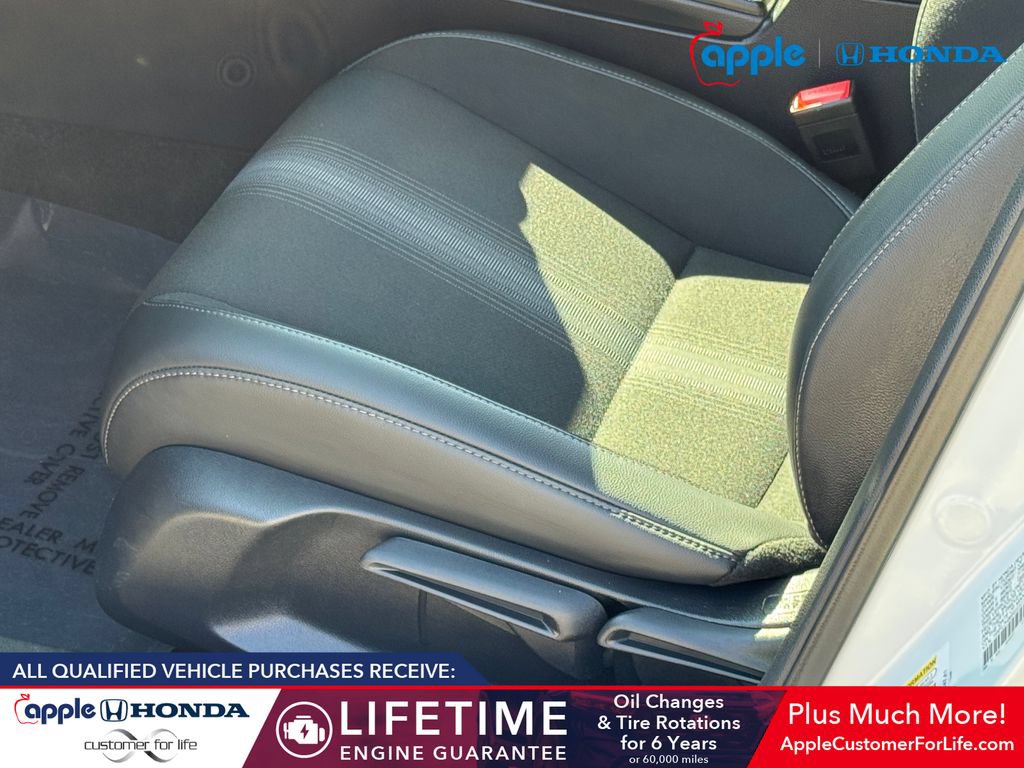 Used 2024 Honda Civic Sport image 8