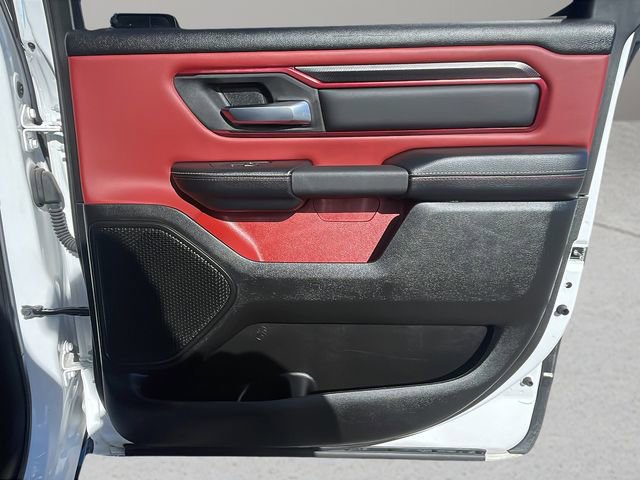 Used 2025 RAM 1500 Rebel w/ Rebel Level 1 Equipment Group image 15
