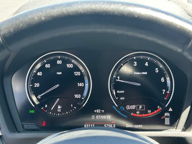Used 2018 BMW X2 xDrive28i w/ Convenience Package AWD/4WD image 21