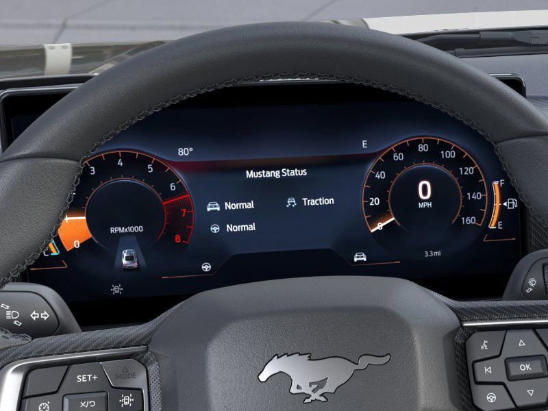 New 2026 Ford Mustang GT image 13