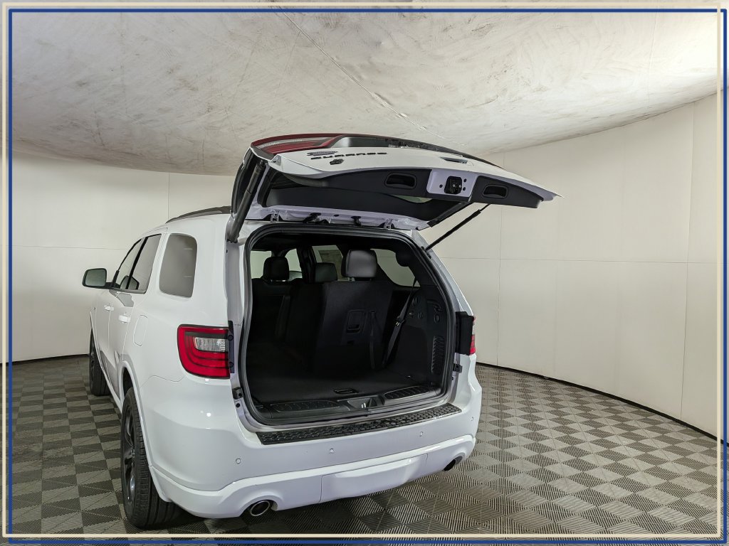 New 2026 Dodge Durango GT AWD/4WD image 9