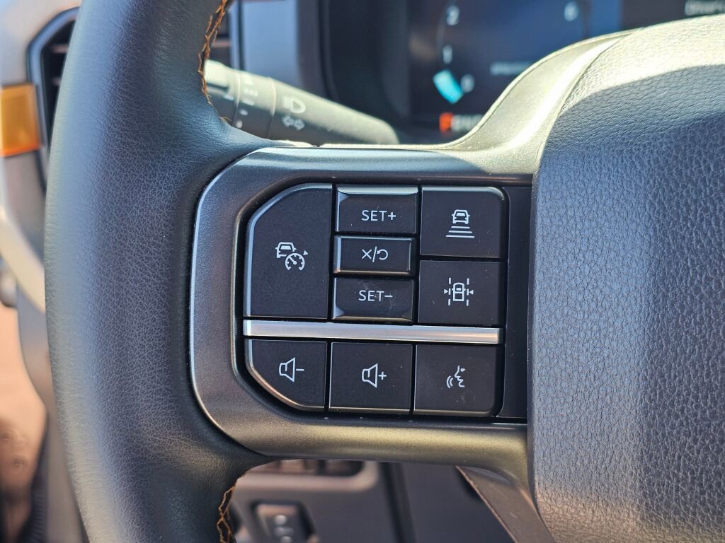 Used 2025 Ford F150 Tremor w/ Equipment Group 402A High AWD/4WD image 39