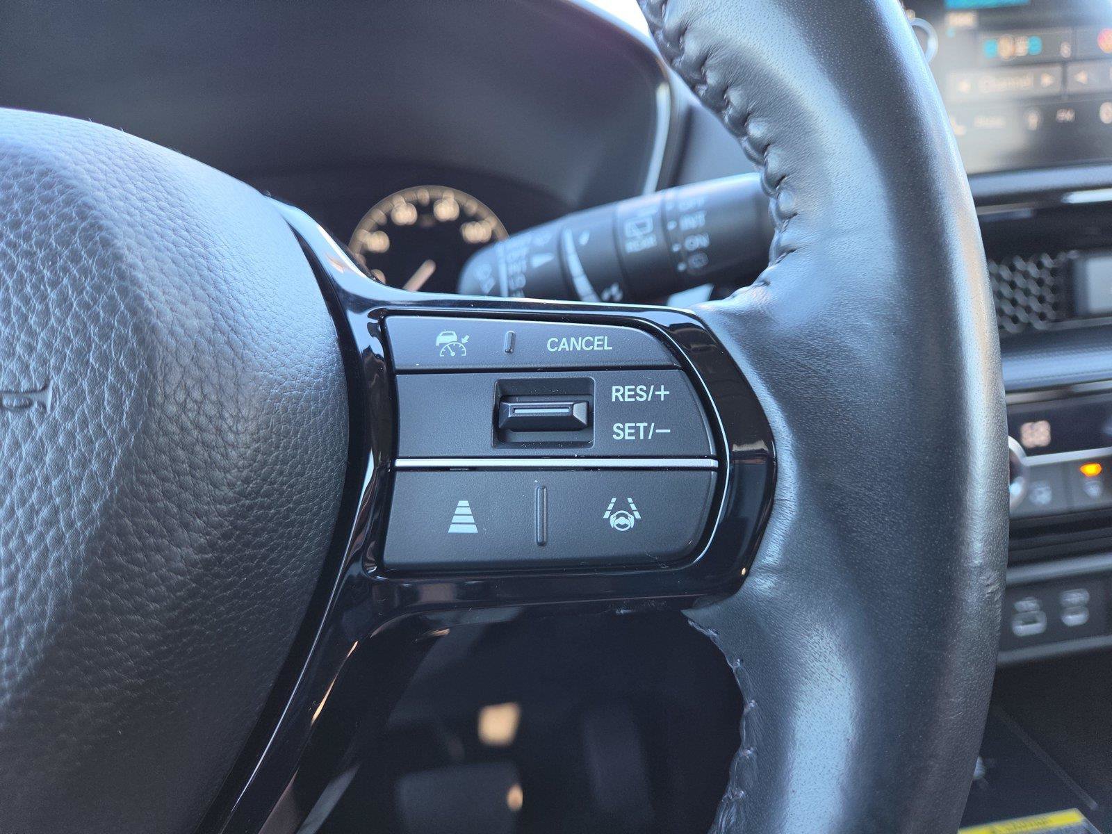 Used 2023 Honda CR-V EX-L image 15