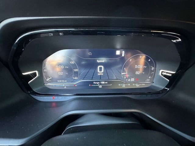 Used 2024 GMC Yukon Denali Ultimate image 22