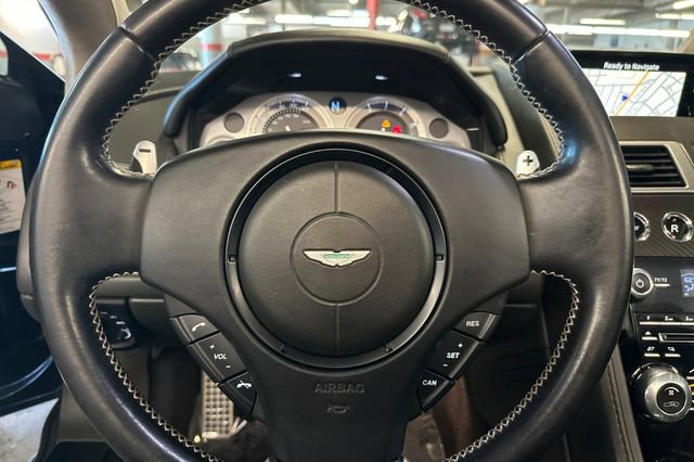 Used 2013 Aston Martin V8 Vantage S RWD image 24