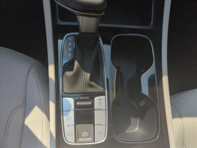 New 2026 Hyundai Tucson SEL Plus FWD image 17