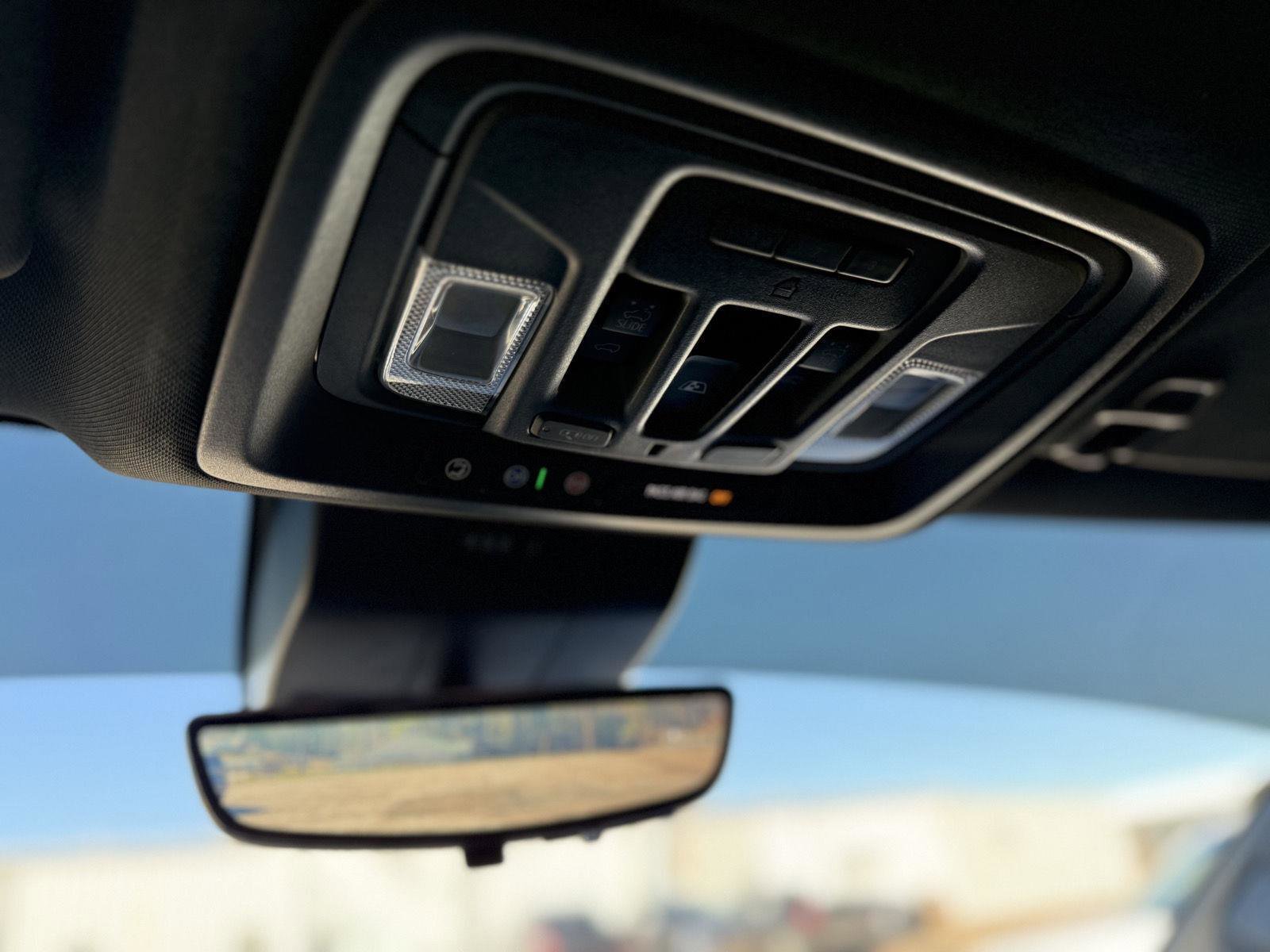 Used 2022 Chevrolet Silverado 1500 ZR2 w/ Technology Package image 19