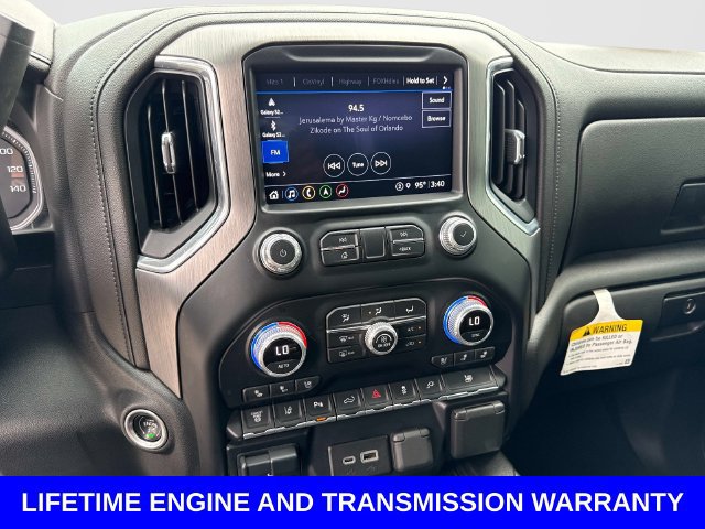 Used 2023 GMC Sierra 3500 Denali w/ Denali Ultimate Package AWD/4WD image 26