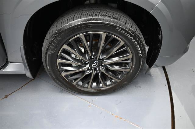 Used 2026 INFINITI QX80 Autograph w/ Premium Cargo Package AWD/4WD image 23