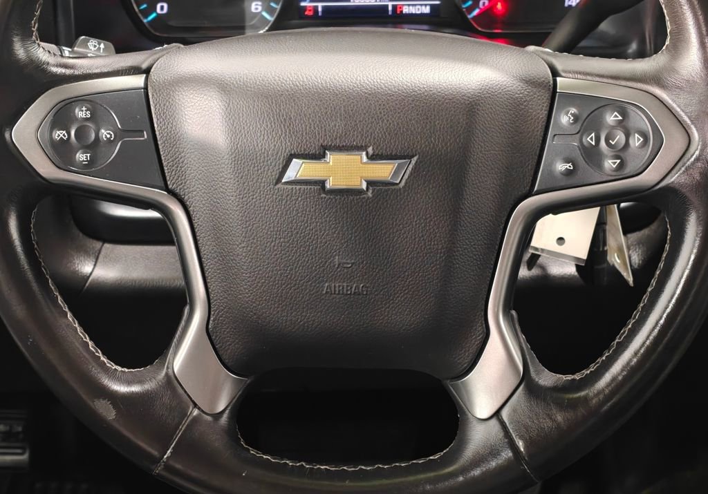 Used 2014 Chevrolet Silverado 1500 LT w/ All Star Edition image 5