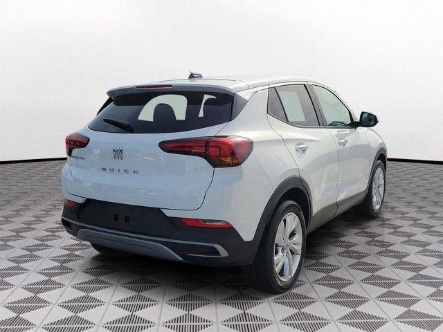 Used 2024 Buick Encore GX Preferred FWD image 6
