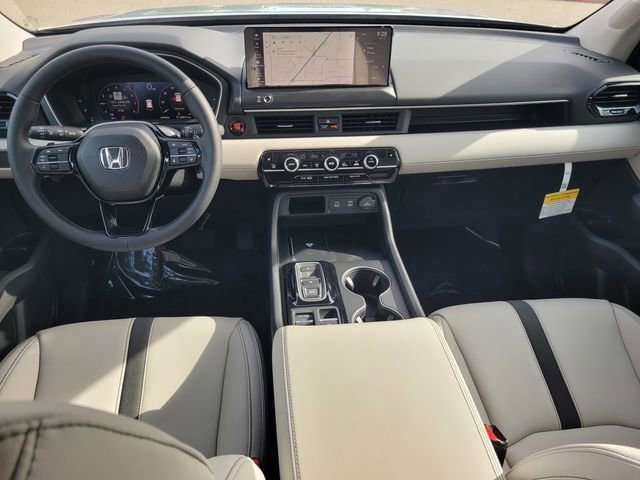 New 2026 Honda Pilot EX-L image 10