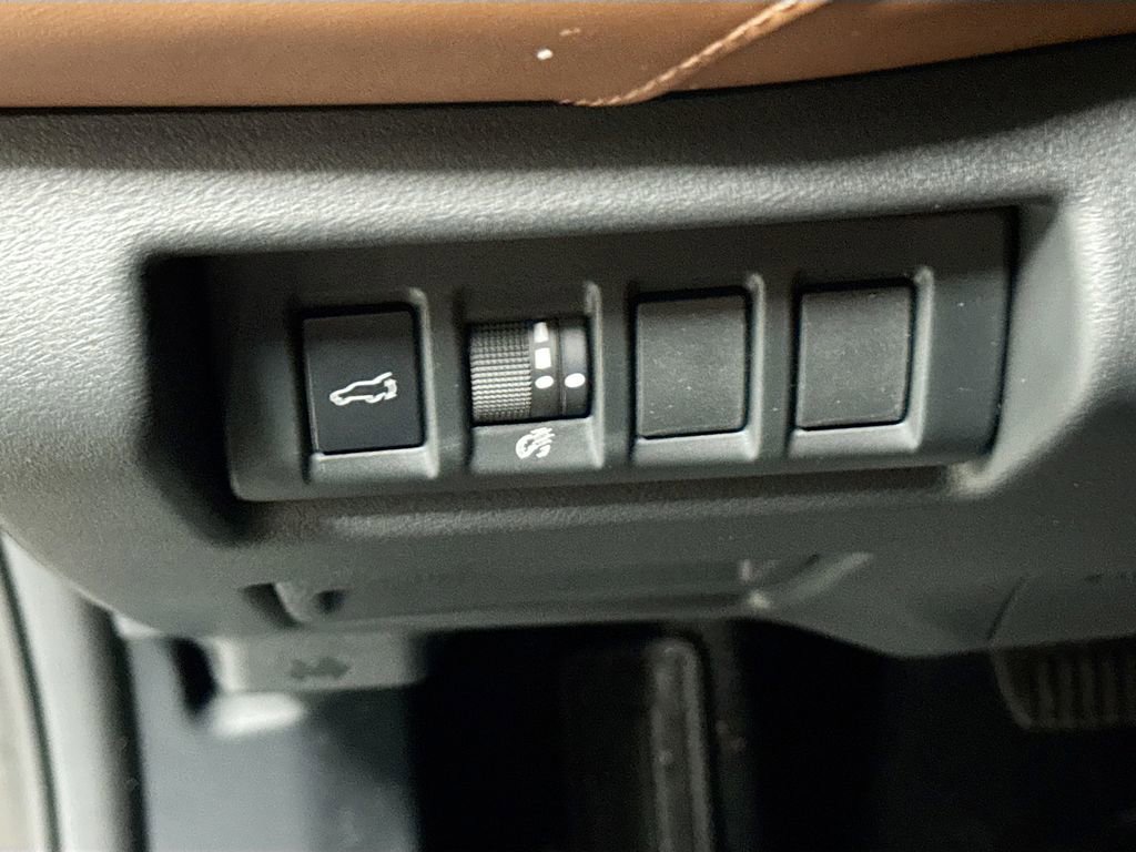 New 2026 Subaru Outback Touring XT image 6