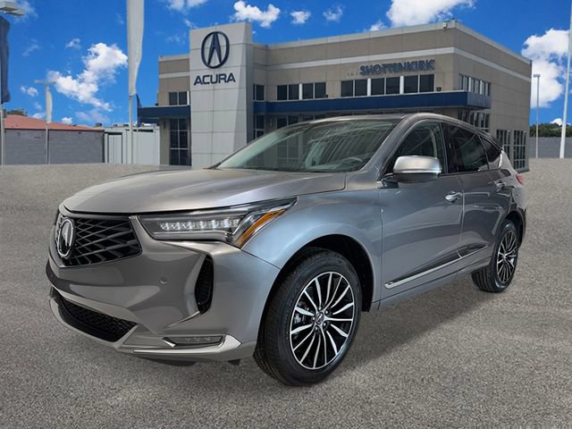 New 2026 Acura RDX SH-AWD w/ Advance Package