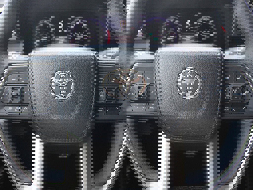 Used 2025 Toyota 4Runner TRD Sport Premium image 19