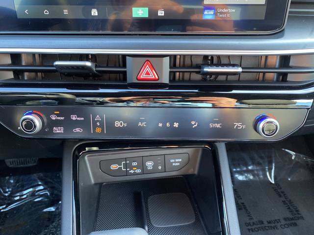 New 2026 Kia K5 GT-Line image 21