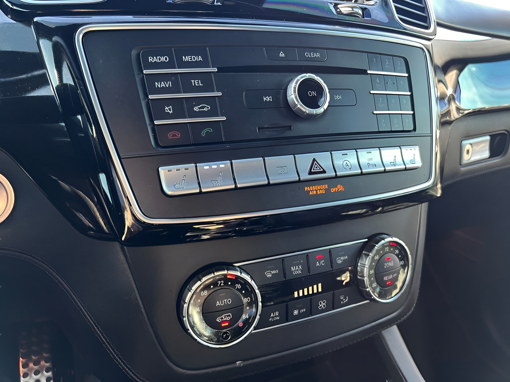 Used 2019 Mercedes-Benz GLS 63 AMG 4MATIC image 49
