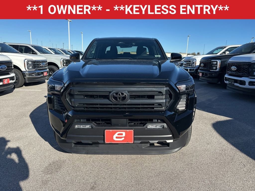 Used 2024 Toyota Tacoma SR5 image 2