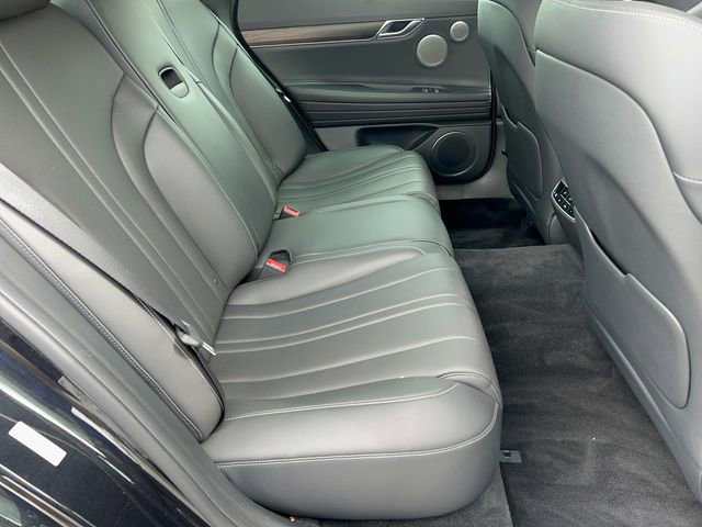 Used 2023 Genesis G80 2.5T w/ Advanced Package image 18