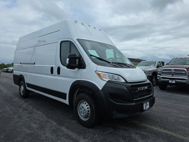 Used 2025 RAM ProMaster 3500 FWD image 6