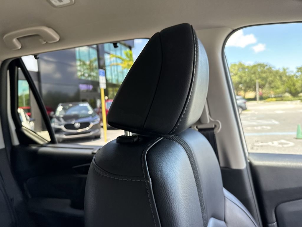Used 2024 Honda Pilot EX-L image 20