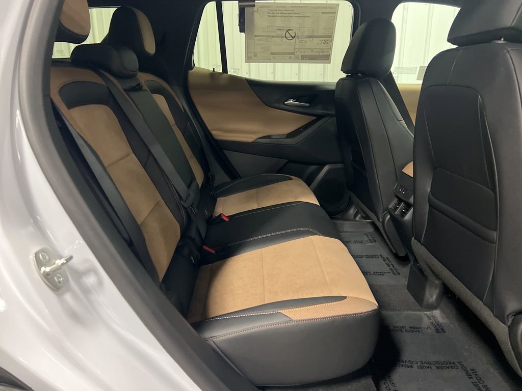 New 2026 Chevrolet Equinox ACTIV w/ Convenience Package III image 11