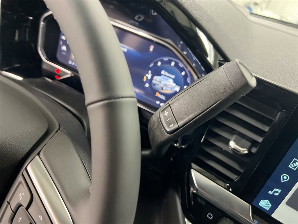 New 2026 Chevrolet Silverado 1500 LT image 17