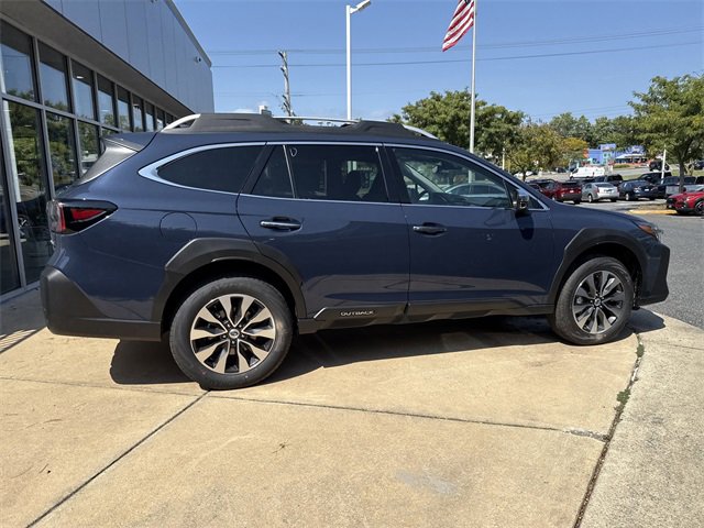 New 2025 Subaru Outback Touring XT image 2