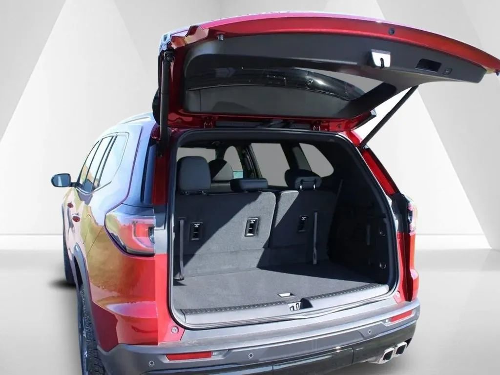 New 2025 GMC Acadia AT4 w/ Super Cruise Package image 39