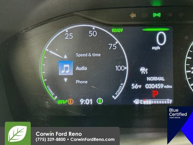 Used 2024 Honda CR-V Sport-L image 13