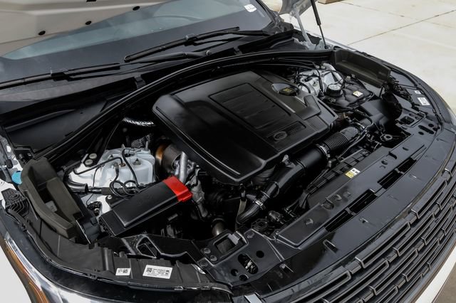 Used 2025 Land Rover Range Rover Velar S AWD/4WD image 60