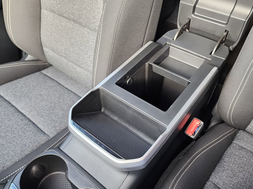 New 2026 GMC Terrain Elevation w/ Black Edition image 32