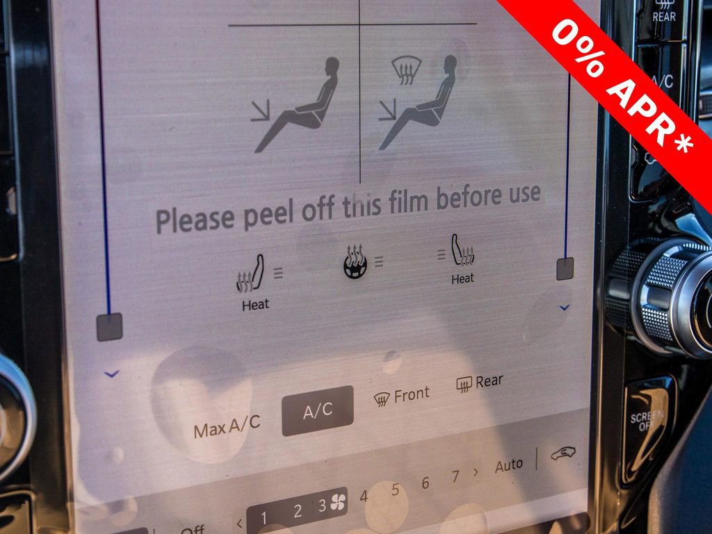 New 2025 RAM 2500 Big Horn image 49