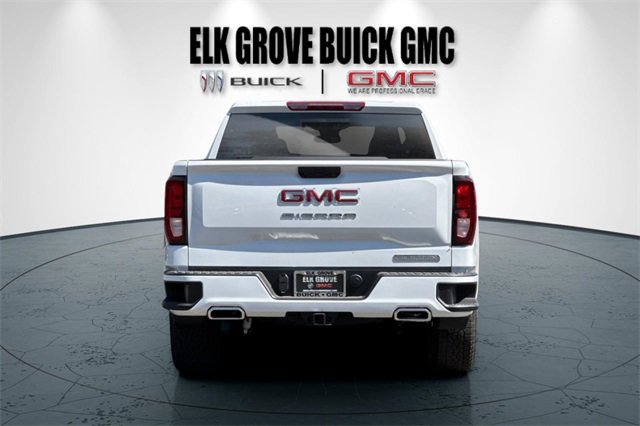 New 2026 GMC Sierra 1500 Elevation w/ Preferred Package image 5