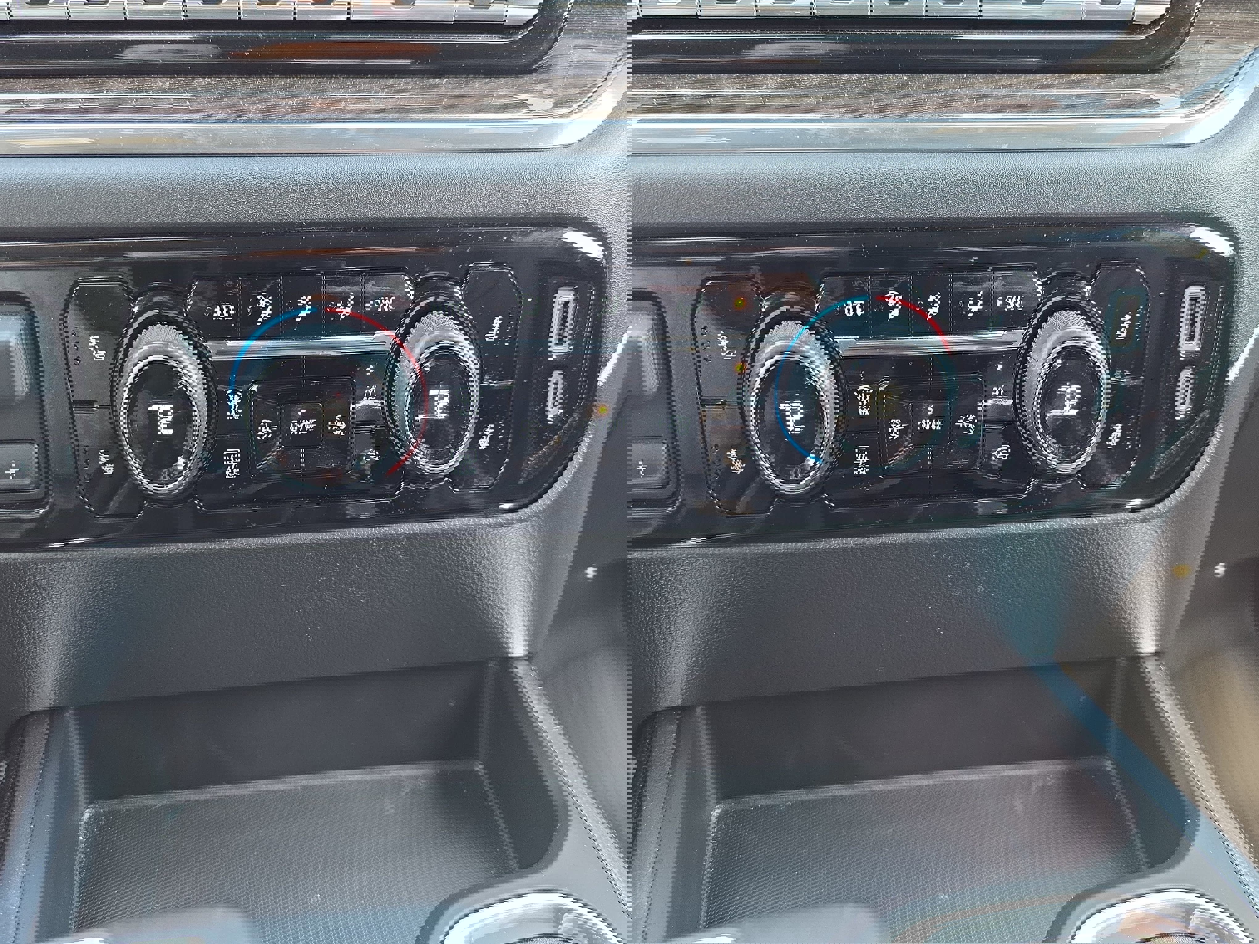 Used 2024 Chevrolet Silverado 1500 LT Trail Boss w/ Convenience Package II image 20