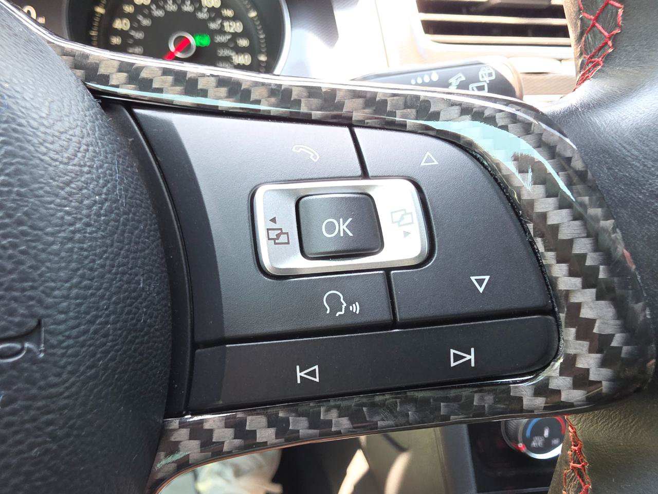 Used 2015 Volkswagen GTI S FWD image 17