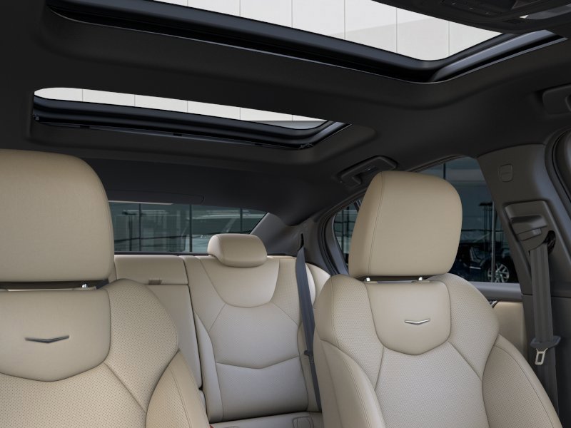 New 2026 Cadillac CT5 Premium Luxury RWD image 48