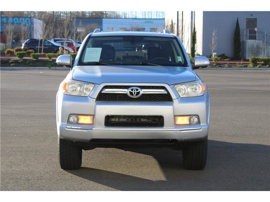 Used 2013 Toyota 4Runner SR5 w/ Convenience Pkg image 5