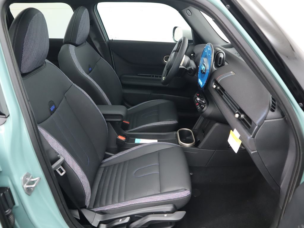 New 2026 MINI Cooper S image 22