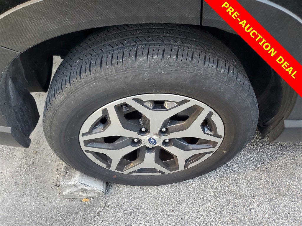 Used 2023 Subaru Forester Premium image 10