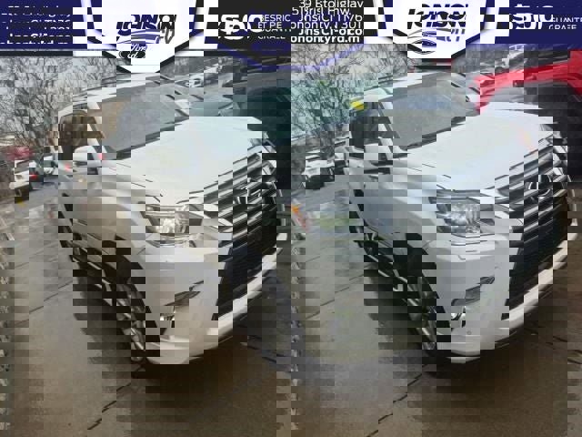 Used 2018 Lexus GX 460 Premium w/ Premium Package image 1