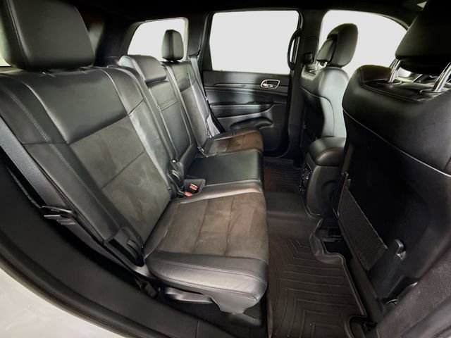 Used 2021 Jeep Grand Cherokee Laredo X image 26